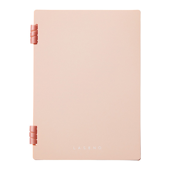 リングノート ラセーノ