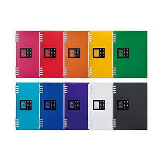 リングノート テフレーヌ