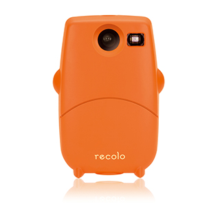 インターバルレコーダー 「レコロ」IR5