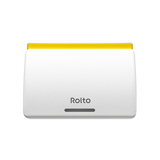 スクリーンプリンター「ロルト」