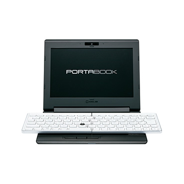 ポータブック