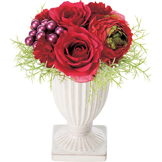 アーティフィシャルフラワー