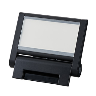 Web会議用スクエアライト