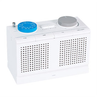 お手元スピーカー