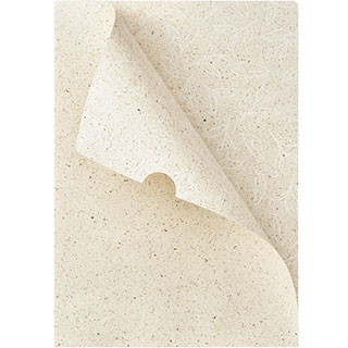 紙製ホルダー(茶殻紙タイプ)