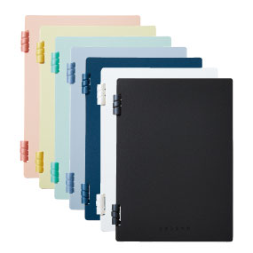 リングノート ラセーノ