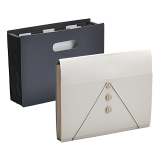 サクッと整理!ドキュメントファイル