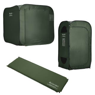 防災テント/防災マット