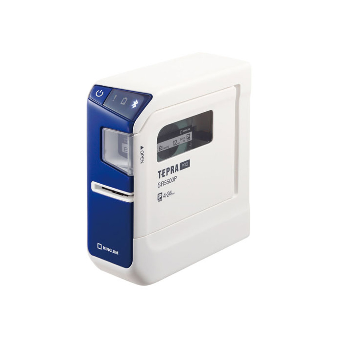 「テプラ」PRO SR5500P