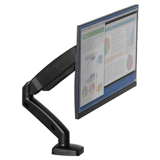 モニターアーム