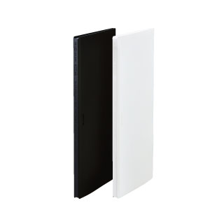 クリアーファイル ホッソ