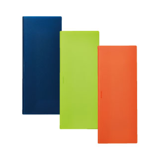 ハードホルダー ホッソ(透明)