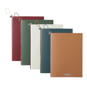 ファイリングノート