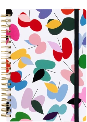 リングノートタイプ