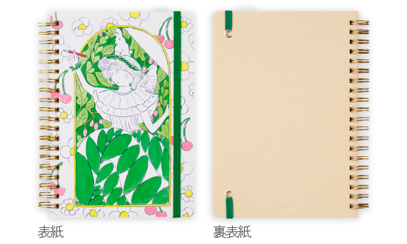 HN-CR05 ナイモノネダリ