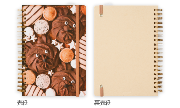 HN-CR07 クマッキー