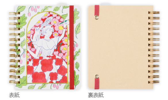 HN-PR05 ナイモノネダリ