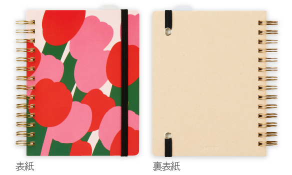 HN-PR10 チューリップ