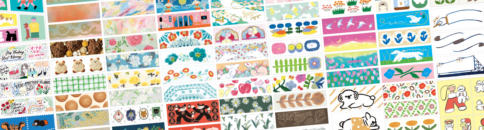 KITTA Artists Collection