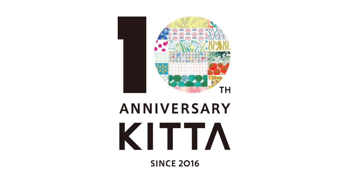 KITTA 10TH ANNIVERSARY