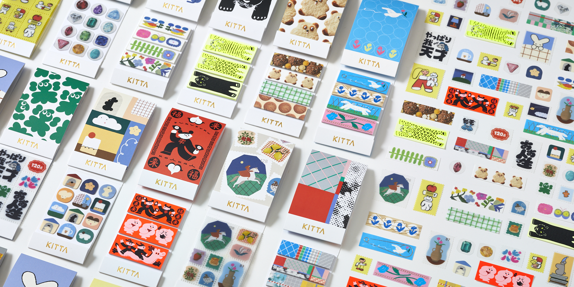 KITTA Collection