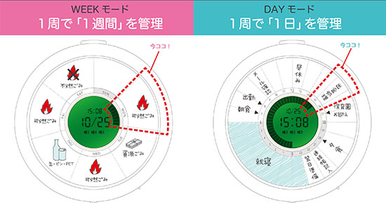 「ルクル」イメージ1