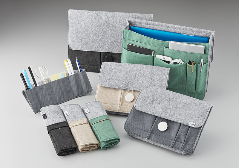 「フリオ」シリーズ