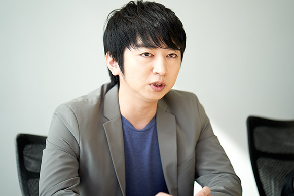 羽田圭介(小説家)