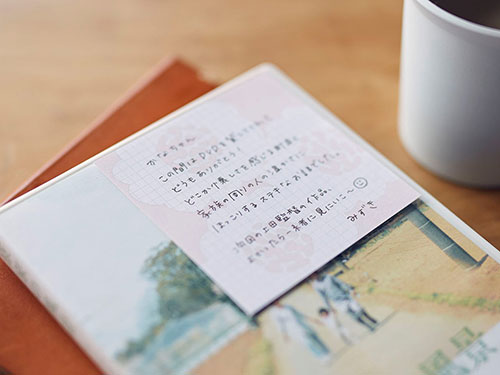 便箋ふせん_Mサイズ