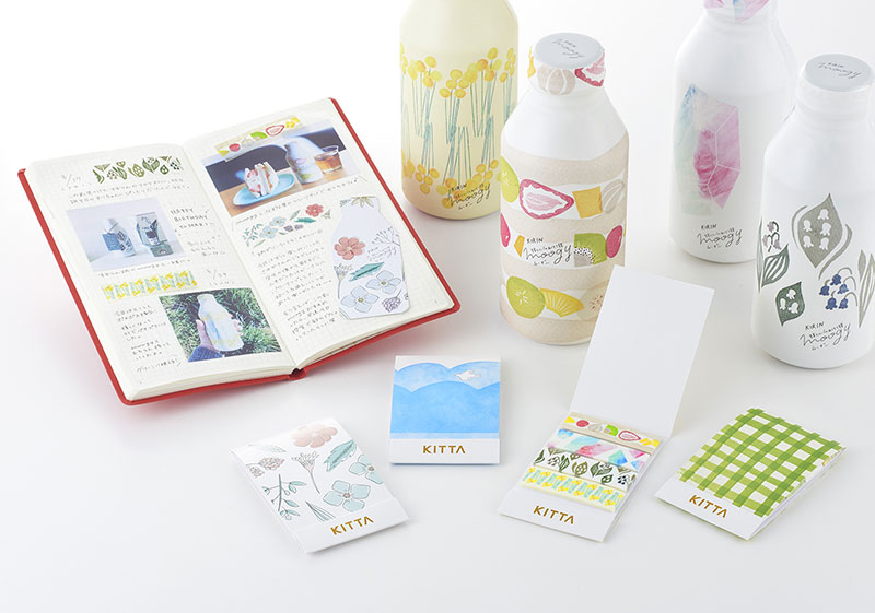 「KITTA COLLABO(キッタコラボ)