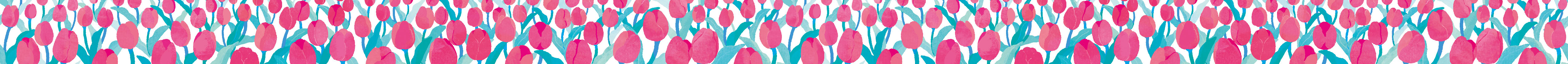 「SODA」チューリップ