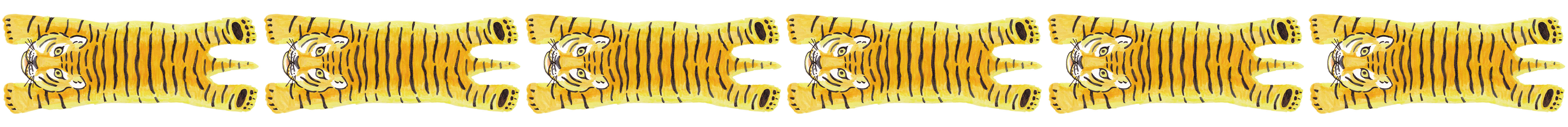 「SODA」タイガー