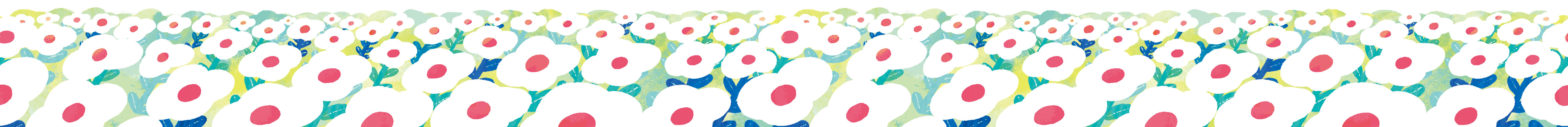 「SODA」ハナバタケ