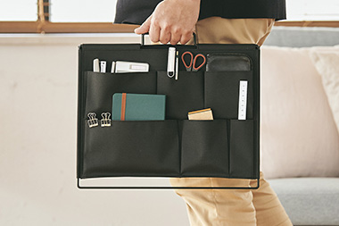 ツールスタンド