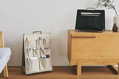 ツールスタンド