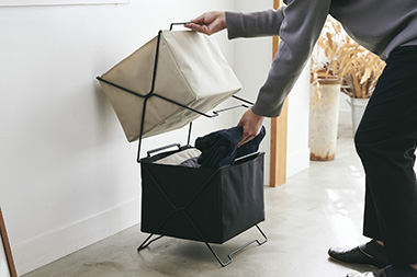 ツールスタンド