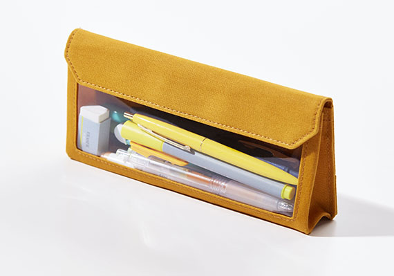 フラッティワークスペンケース