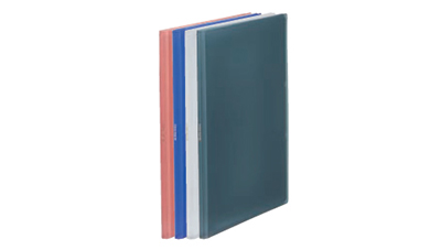 ルーズリーフイン ホルダータイプ