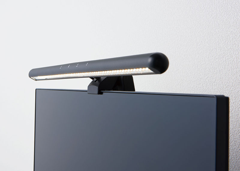 「ディスプレイライト」DLT10