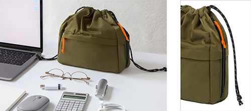 ハンディポーチ