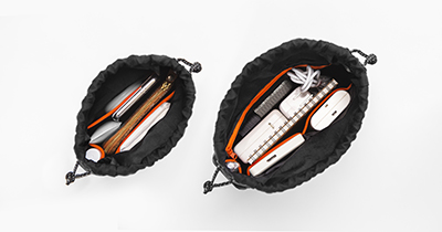 ハンディポーチ