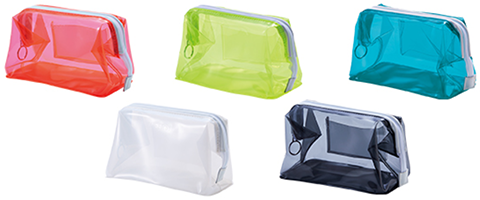 ワイヤーポーチ