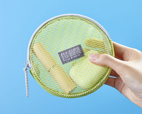 フラッティ シアー