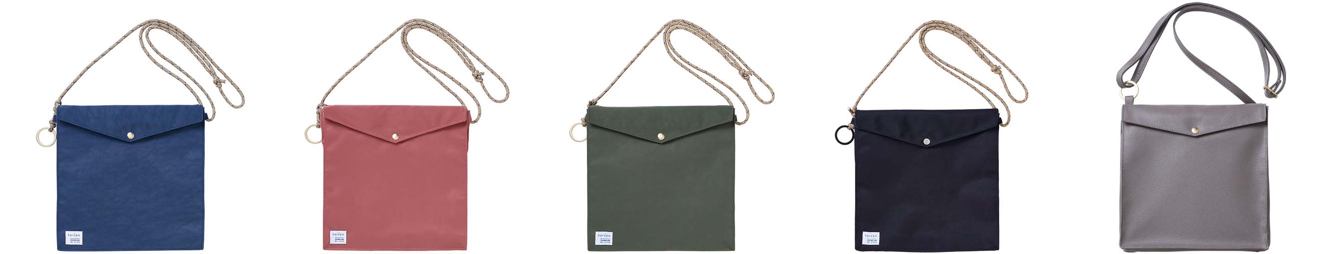 「ホルポ」ごみ箱バッグ 製品仕様