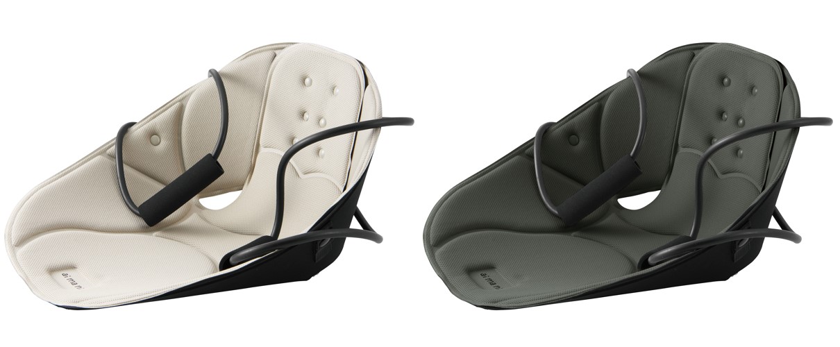 クッションコルセット