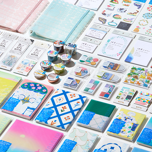 ひとと いいひと HITOTOKI展