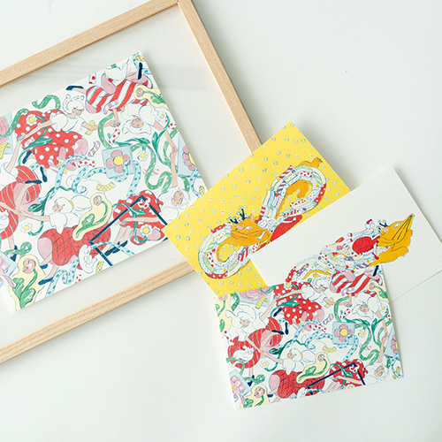 ひとと いいひと HITOTOKI展