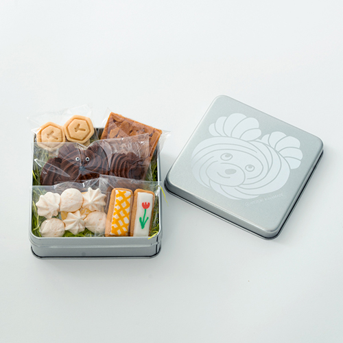 ひとと いいひと HITOTOKI展