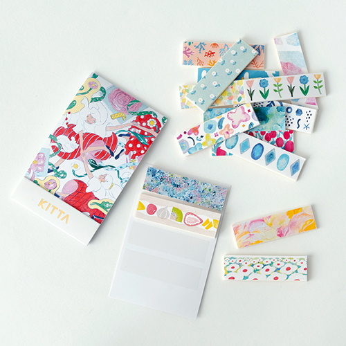 ひとと いいひと HITOTOKI展