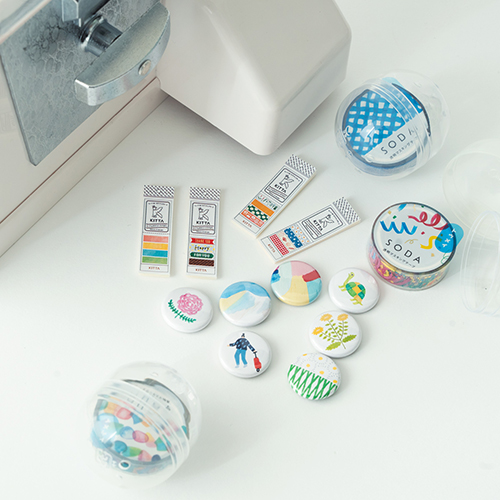 ひとと いいひと HITOTOKI展